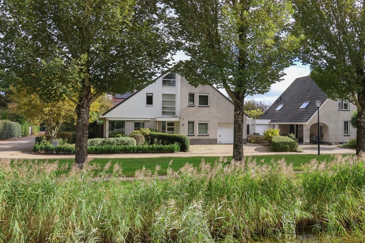 De Scholekster 5A in Harlingen foto