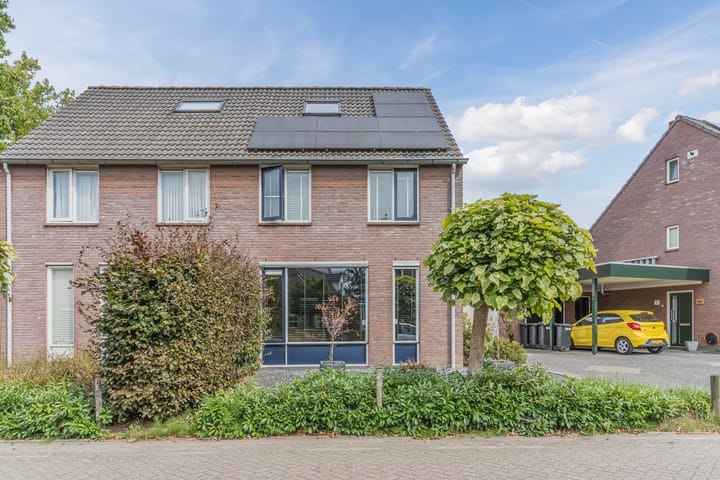 de Schop 15 in Lieshout foto
