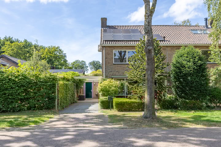 De Schoren 17 in Heiloo foto