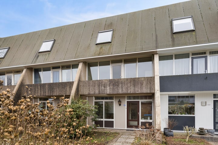 De Schoren 47 in Malden foto