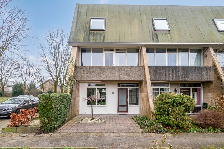 De Schoren 51 in Malden foto