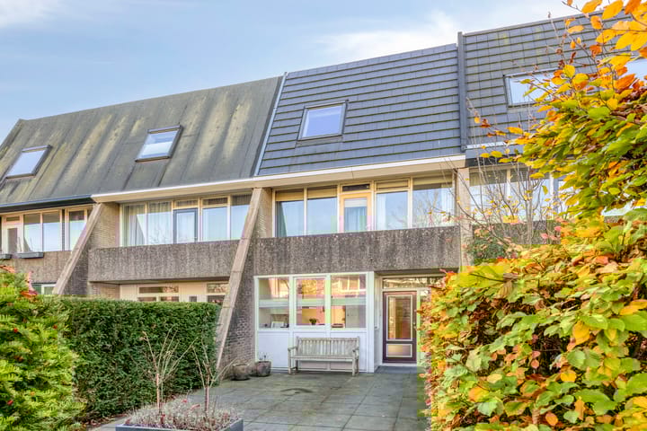 De Schoren 57 in Malden