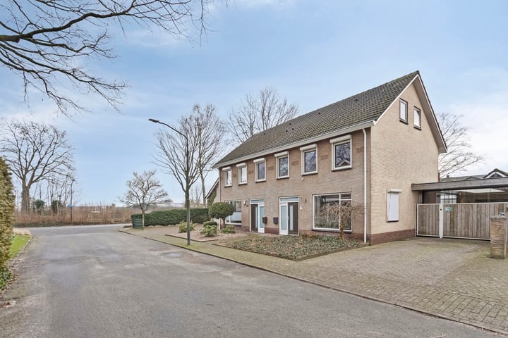 de Schouw 22 in Schaijk foto