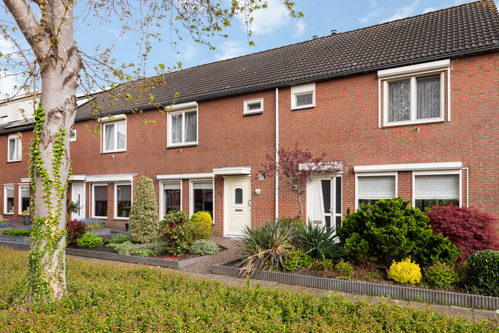 Foto van woning de Schouw 25, Raalte