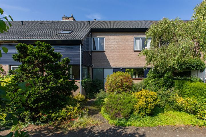 De Schup 11 in Malden foto