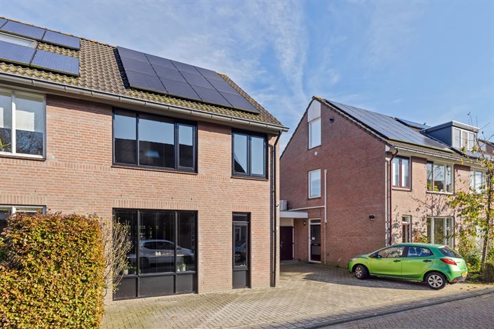 De Schutsboom 10 in Boxtel foto
