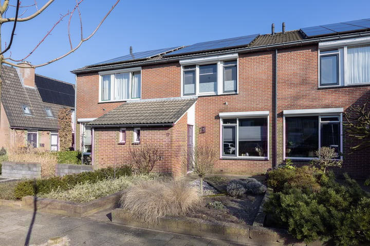 De Schutte 17 in Haaksbergen foto