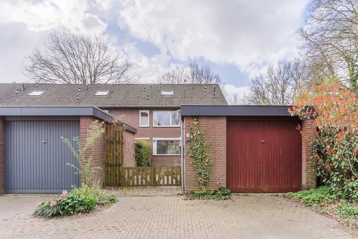 de Schutter 4 in Oirschot foto