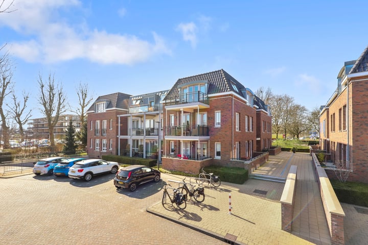 Foto van woning De Schutterije 10, Didam