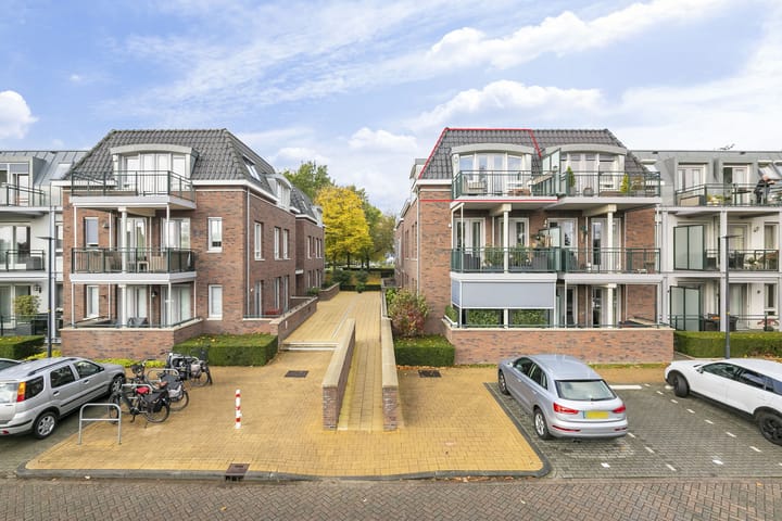 De Schutterije 72 in Didam