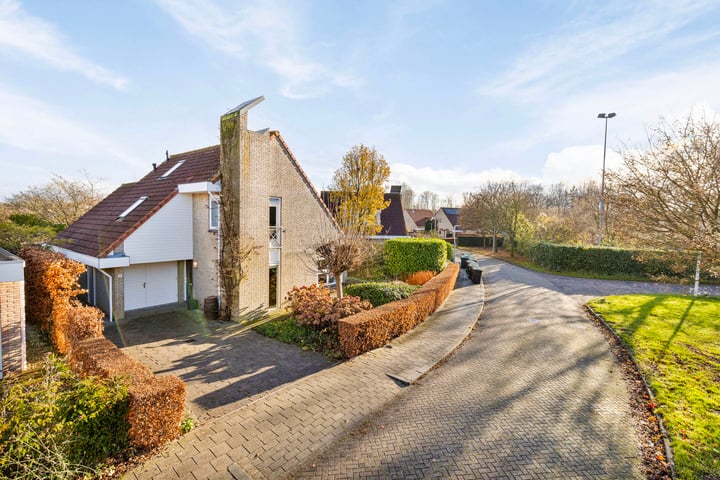 De Sikkel 9 in Dronten foto