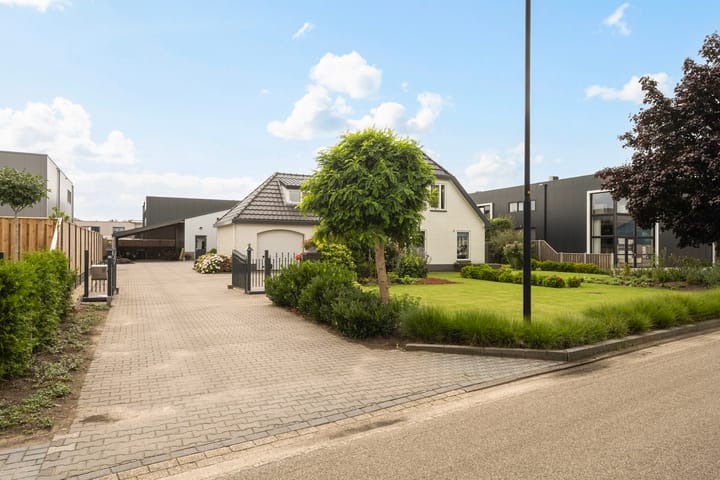 Foto van woning De Singel 27, Dalfsen