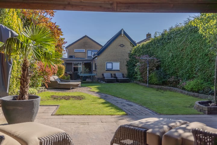 De Singel 5B in Harkema foto