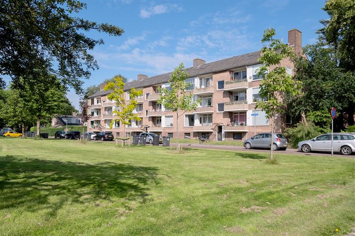De Sitterweg 22 in Haren Gn foto