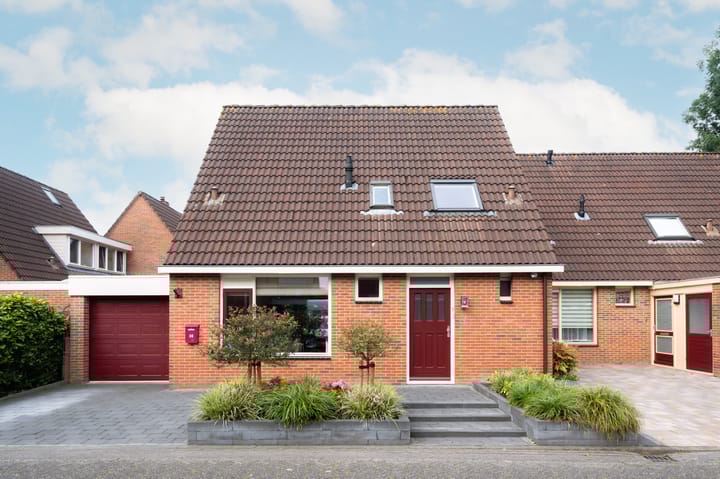 Foto van woning De Sjees 36, Biddinghuizen