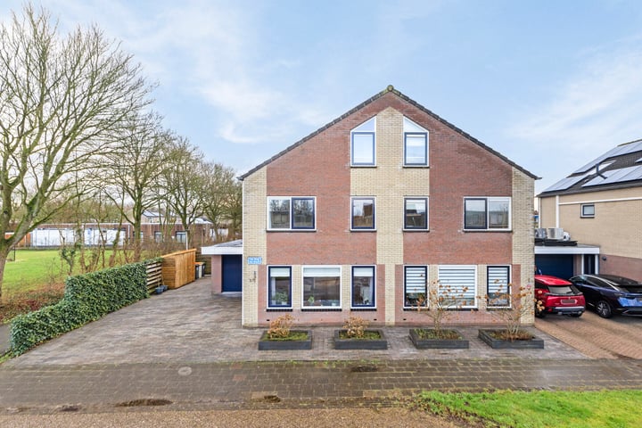 De Slag 6a in Drachten foto