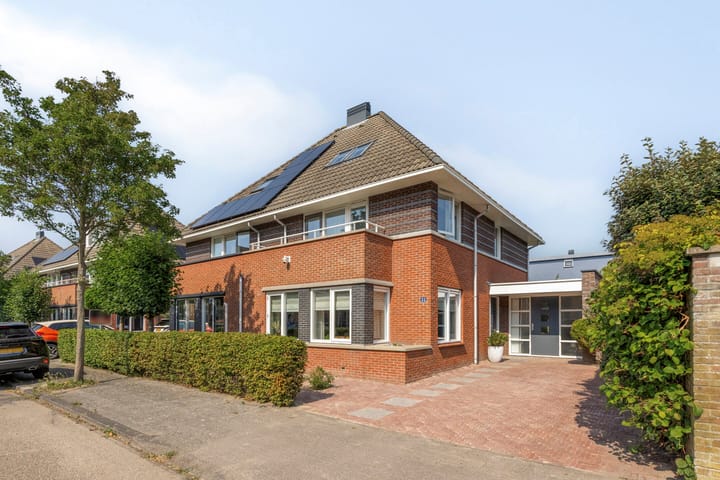 Foto van woning de Slenk 22, Schagen