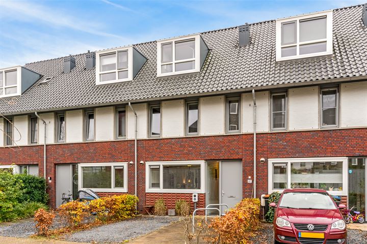 De Slinger 47 in Houten foto