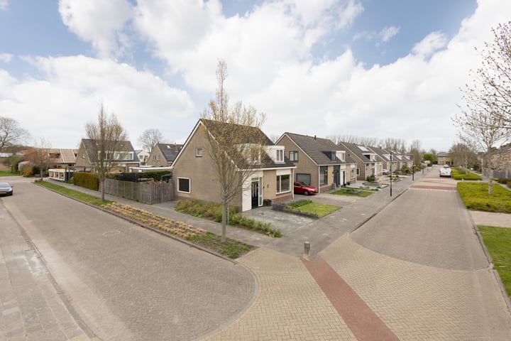 De Slinken 18 in Bolsward foto
