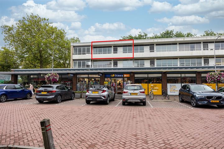 De Sluis 19 in Driebergen-Rijsenburg foto