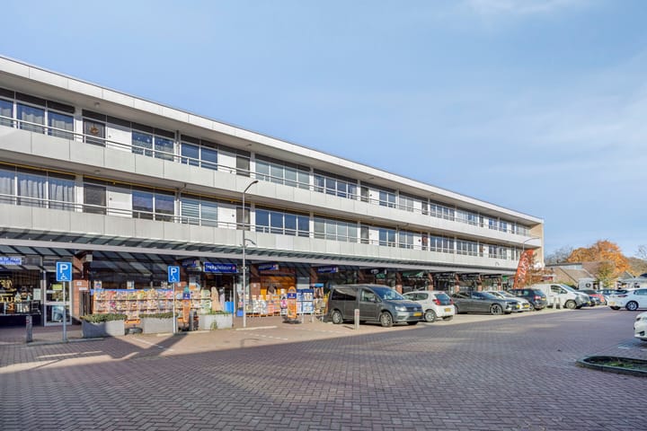 Foto van woning De Sluis 46, Driebergen-Rijsenburg