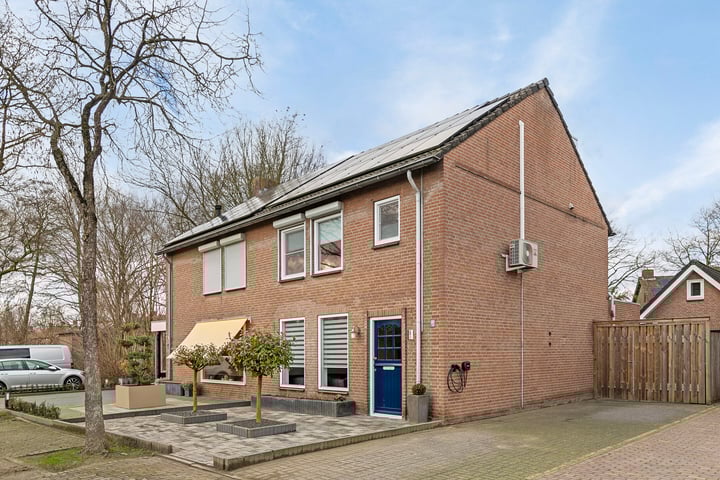 de Sluiter 3 in Lieshout foto