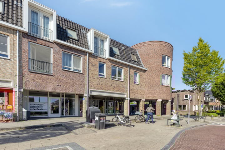 De Smidse 12 in Moordrecht foto