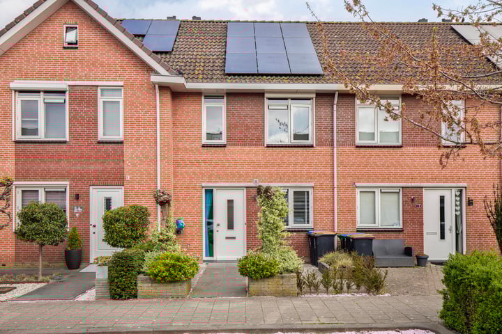 Foto van woning De Smidse 14, Rhoon