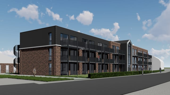 De Smidse 2 in Reuver
