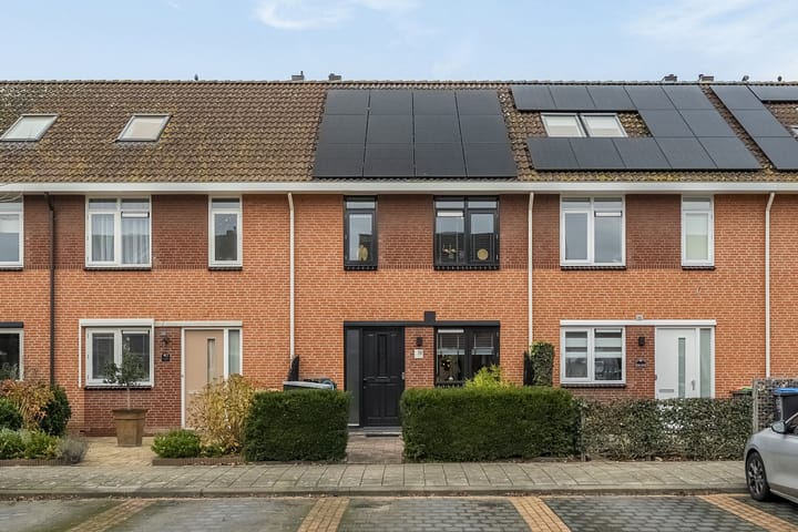 De Smidse 38 in Rhoon