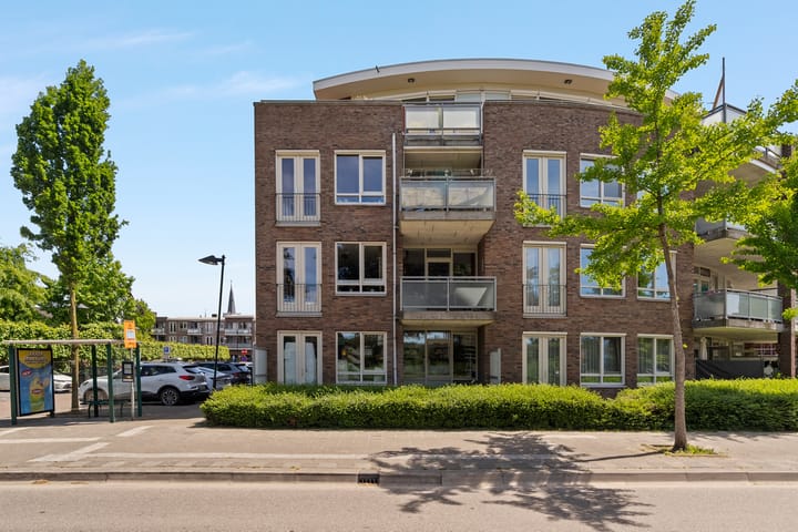 Foto van woning De Smidse 52, Moordrecht