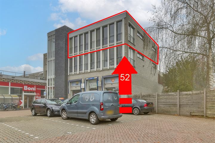 De Smidse 52 in Ruurlo foto