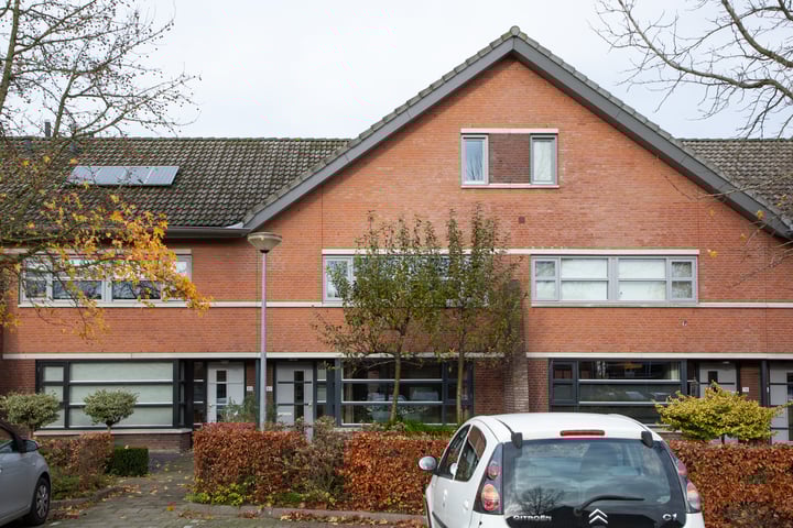 De Snieder 80 in Groenlo foto