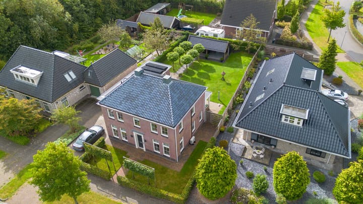 De Snik 10 in Zoutkamp