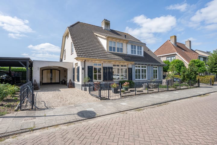 De Soel 3 in Zoelen foto