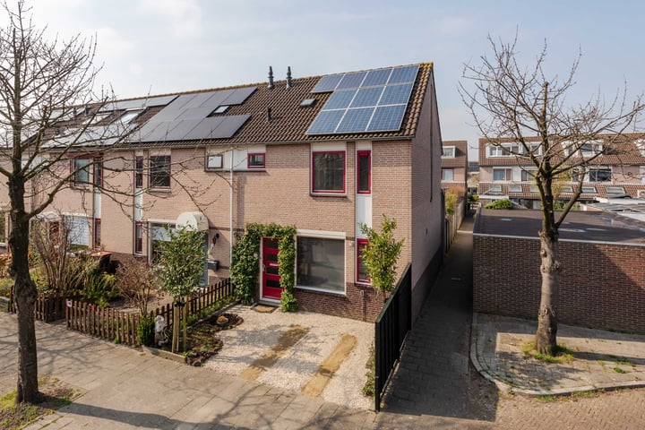 De Sonneveld 1 in Heiloo foto