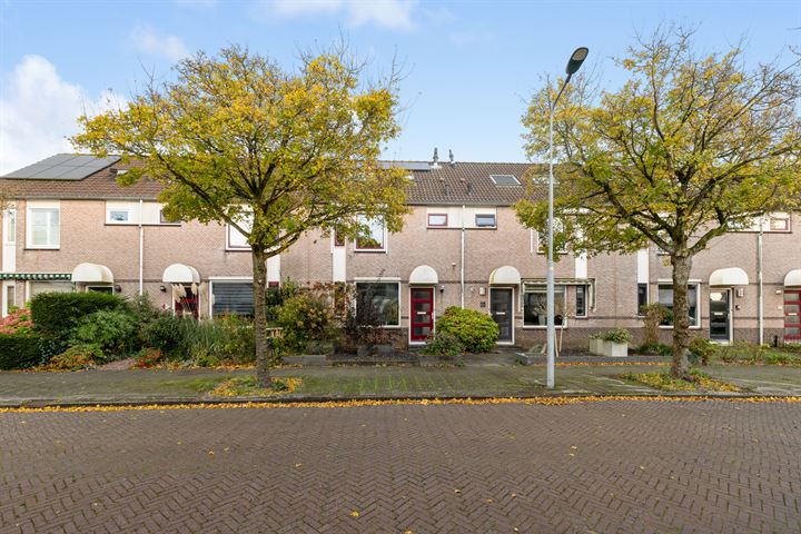 De Sonneveld 23 in Heiloo foto