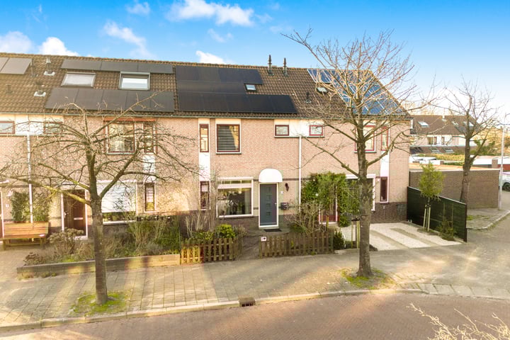 De Sonneveld 3 in Heiloo foto