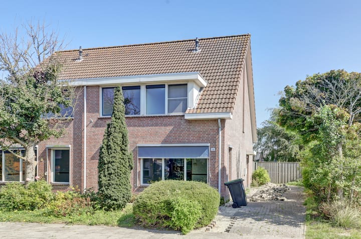de Spaier 16 in Zoutelande