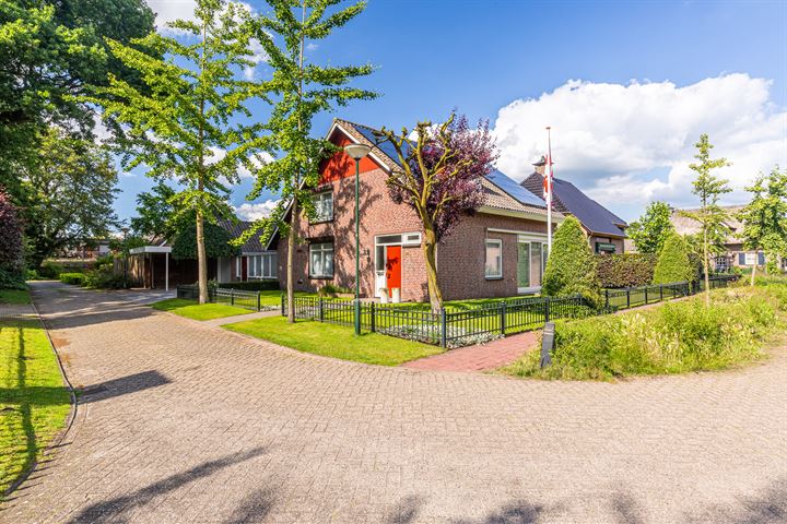 De Sparren 36 in Boekel foto