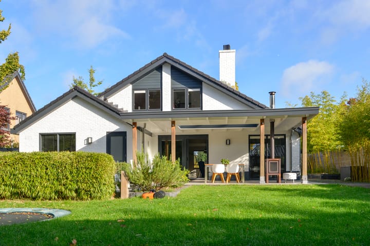 De Specerij 33 in Almere