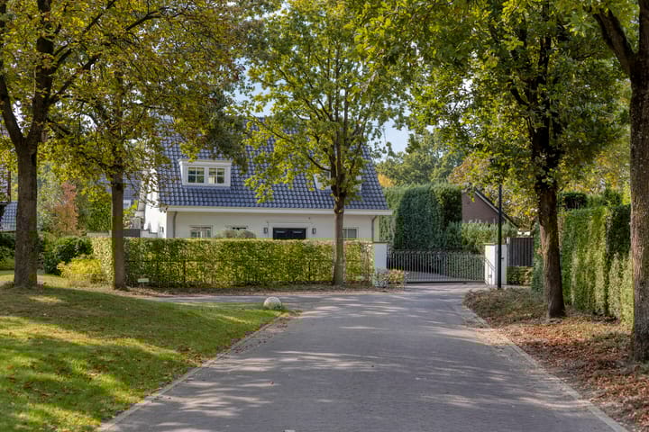 De Spijkert 6 in Nuenen foto