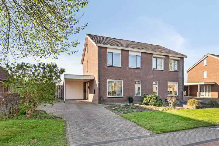 de Spil 10 in Dalen