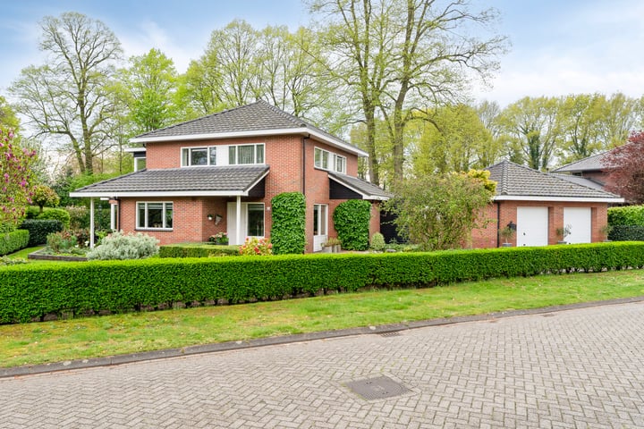 Foto van woning de Spil 4, Dalen