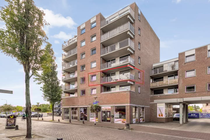 De Spinde 204 in Hardenberg