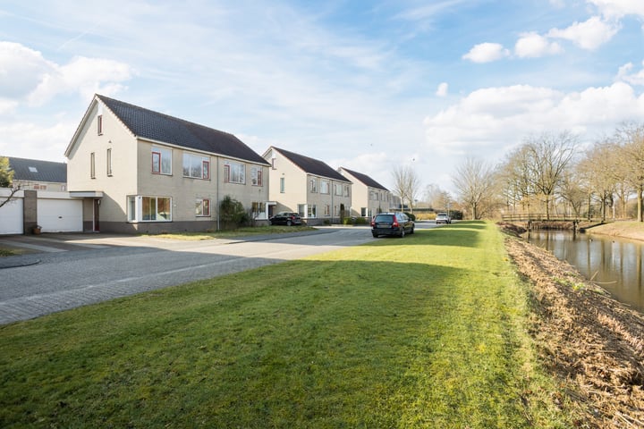 Foto van woning De Spinhoek 12, Hardenberg