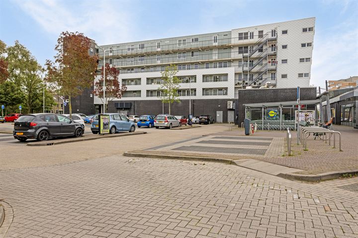 De Spinne 113 in Goes foto