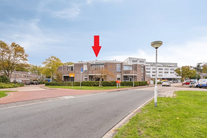 De Spinne 20 in Goes foto