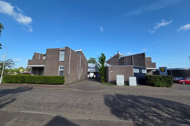Foto van woning De Spinne 26, Goes