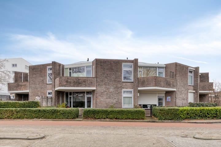 De Spinne 34 in Goes